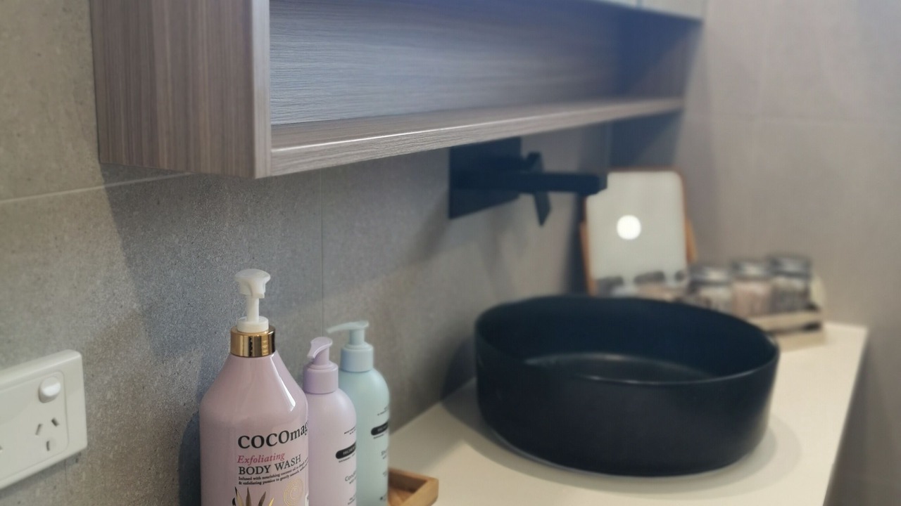 Photo of Bathroom in Eight Mile Plains