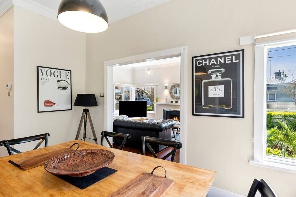Photo of Kitchen in Lake Wendouree