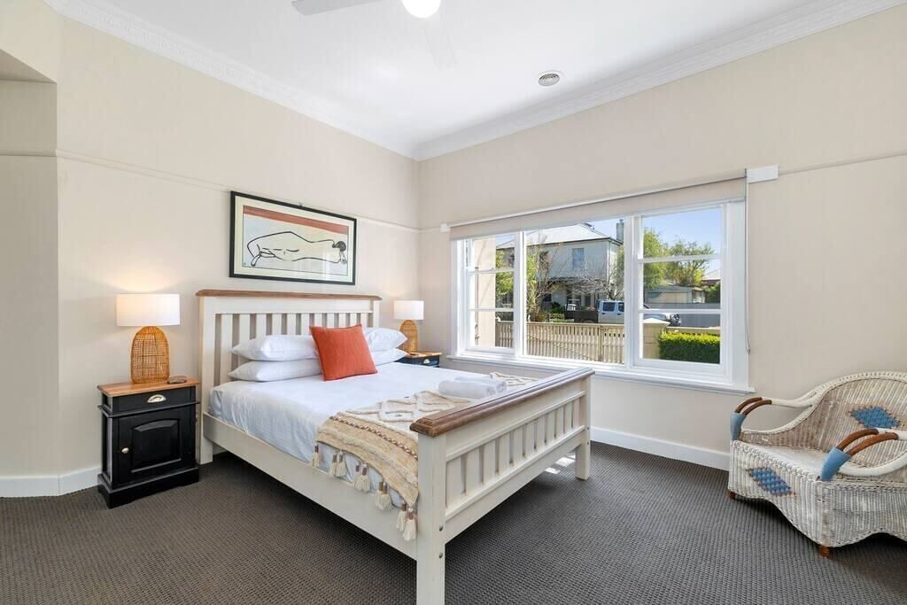 Photo of Bedroom in Lake Wendouree