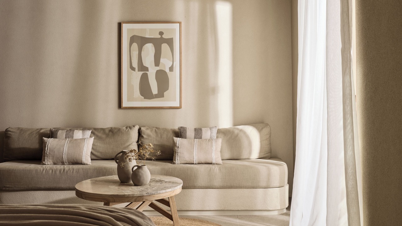 Photo of Bedroom in Agios Stefanos