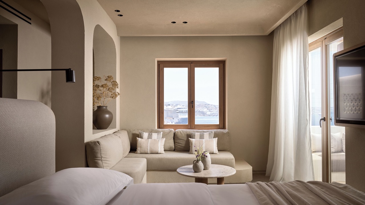 Photo of Outdoor in Agios Stefanos