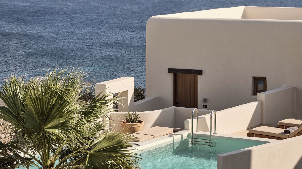 Photo of Outdoor in Agios Stefanos