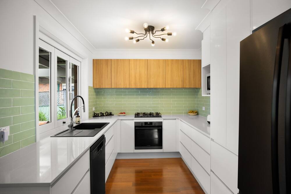 Photo of Kitchen in Mollymook Beach