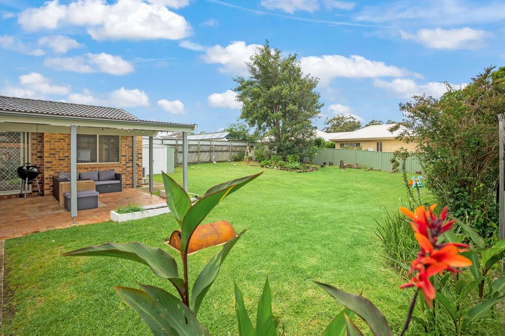 Photo of Outdoor in Mollymook Beach