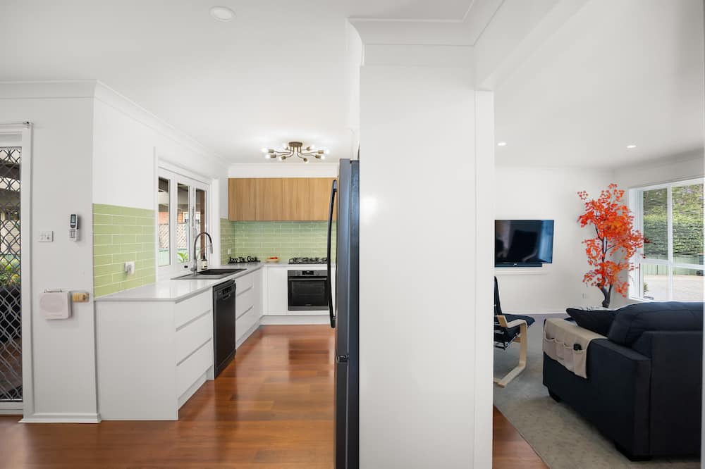 Photo of Kitchen in Mollymook Beach