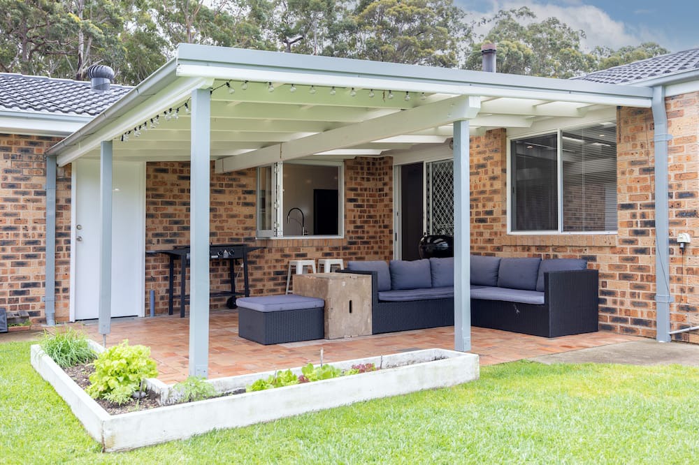 Photo of Outdoor in Mollymook Beach