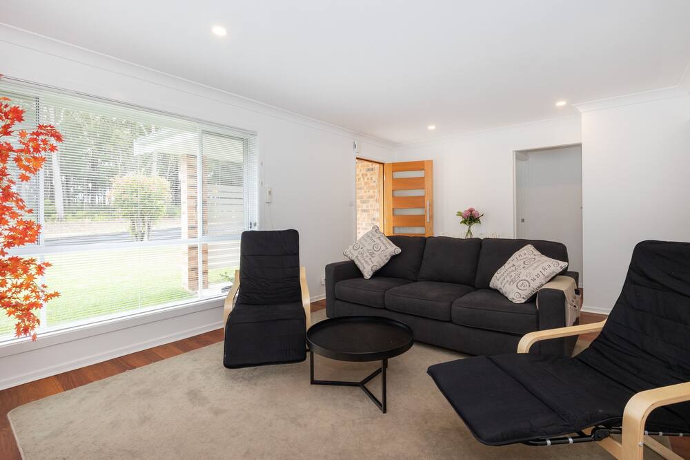 Photo of Livingroom in Mollymook Beach