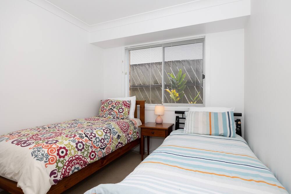 Photo of Bedroom in Mollymook Beach
