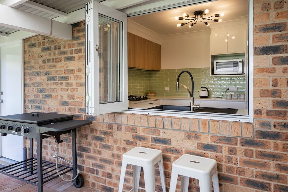 Photo of Outdoor in Mollymook Beach