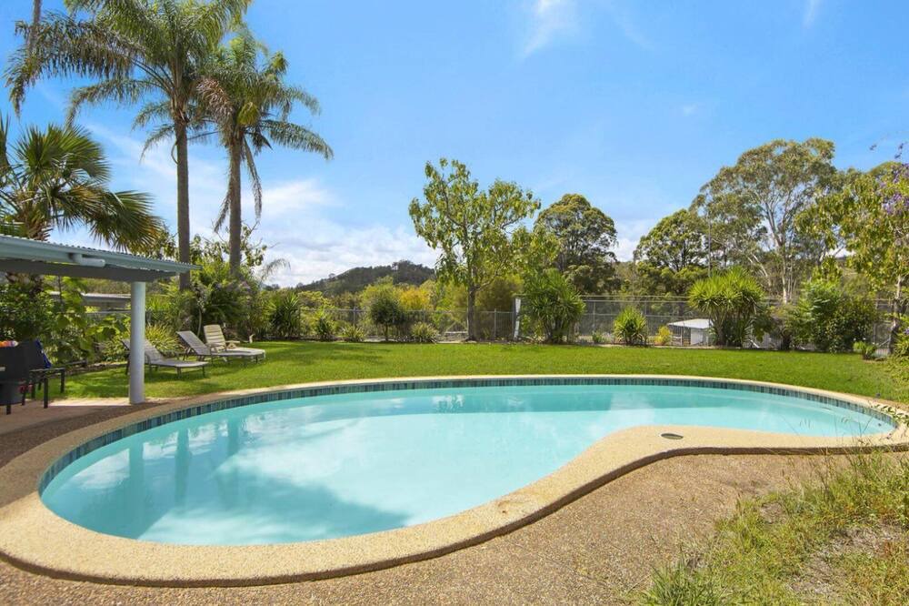Photo of Outdoor in Bundook