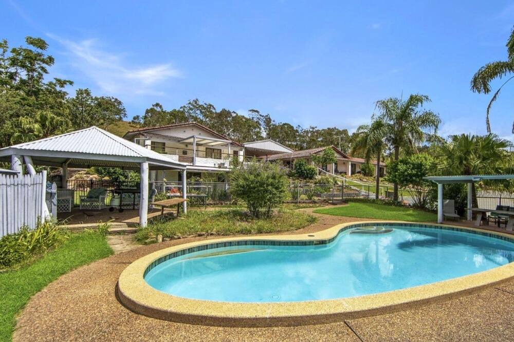 Photo of Outdoor in Bundook