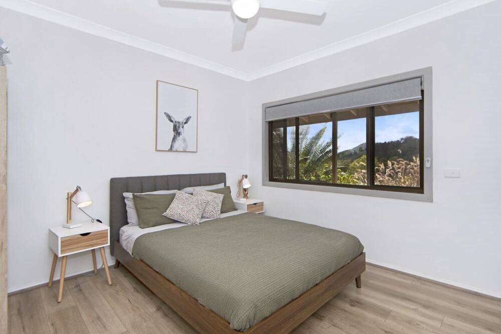 Photo of Bedroom in Bundook