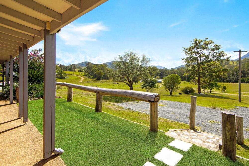 Photo of Outdoor in Bundook