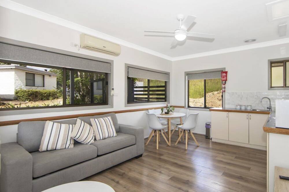 Photo of Livingroom in Bundook