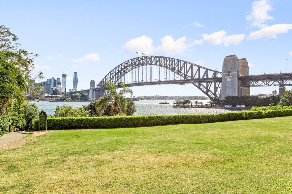 Photo of Others in Kirribilli