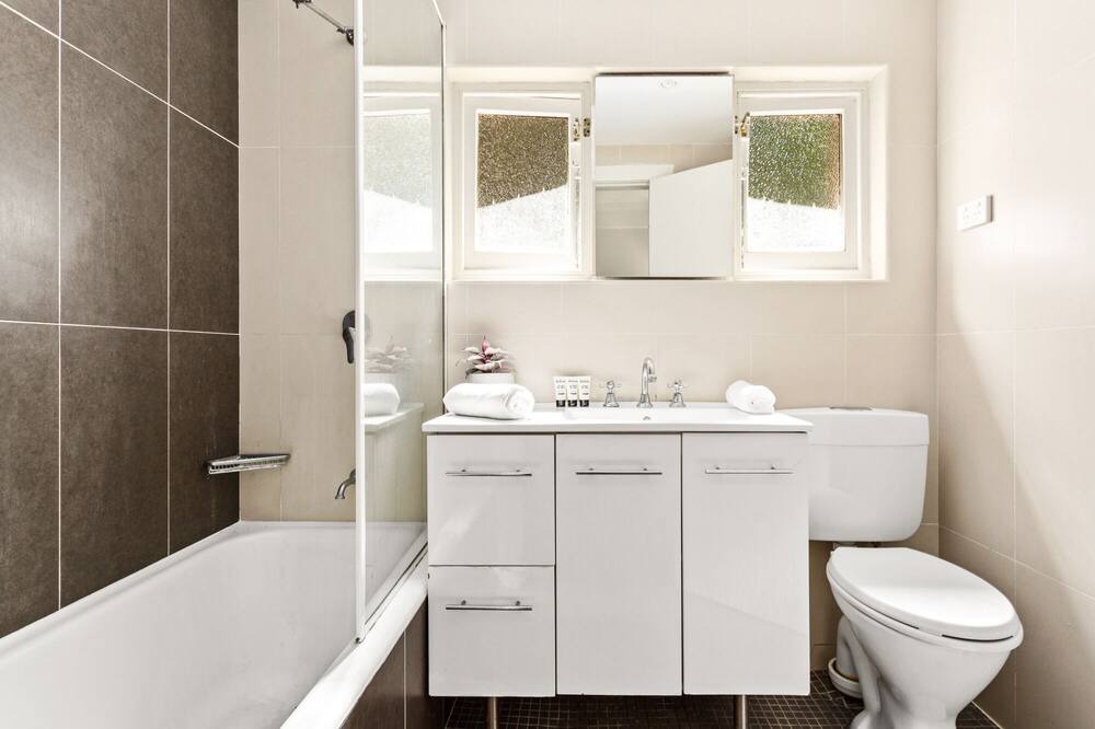 Photo of Bathroom in Kirribilli