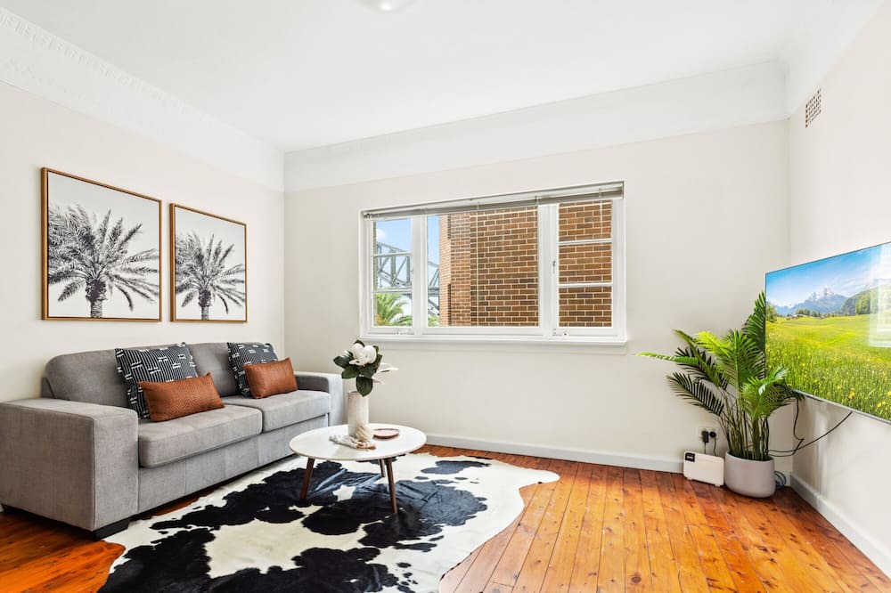 Photo of Livingroom in Kirribilli