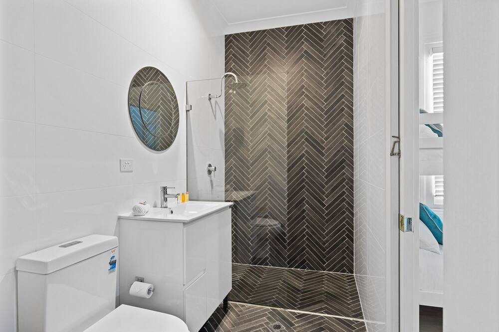 Photo of Bathroom in Swansea