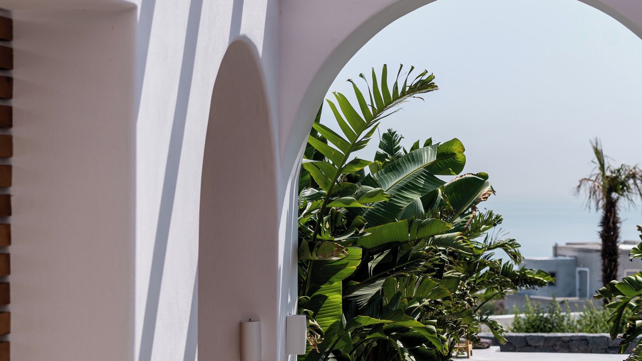 Photo of Outdoor in Fira