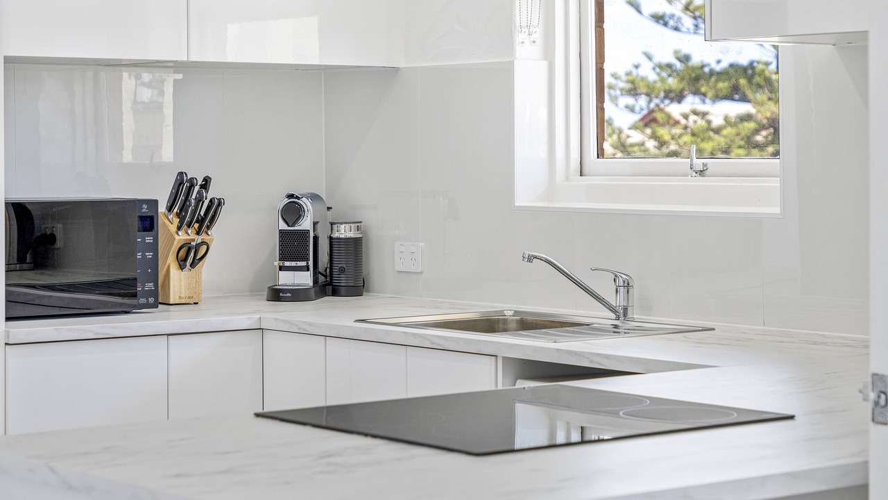 Photo of Kitchen in Glenelg South