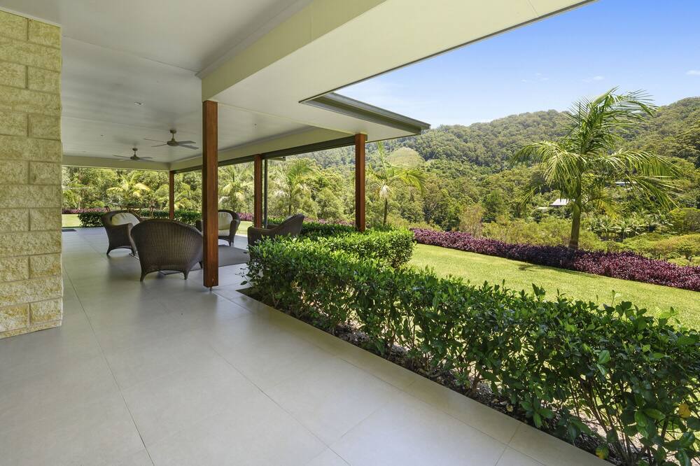 Photo of Patio Balcony in Korora
