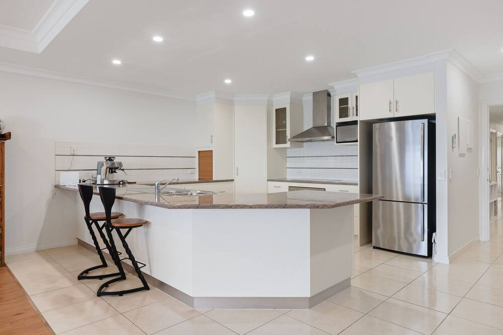 Photo of Kitchen in Rhyll