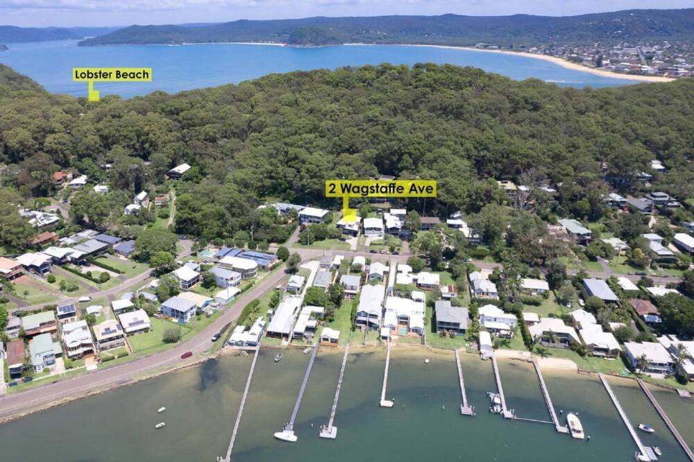 Photo of Outdoor in Pretty Beach Central Coast