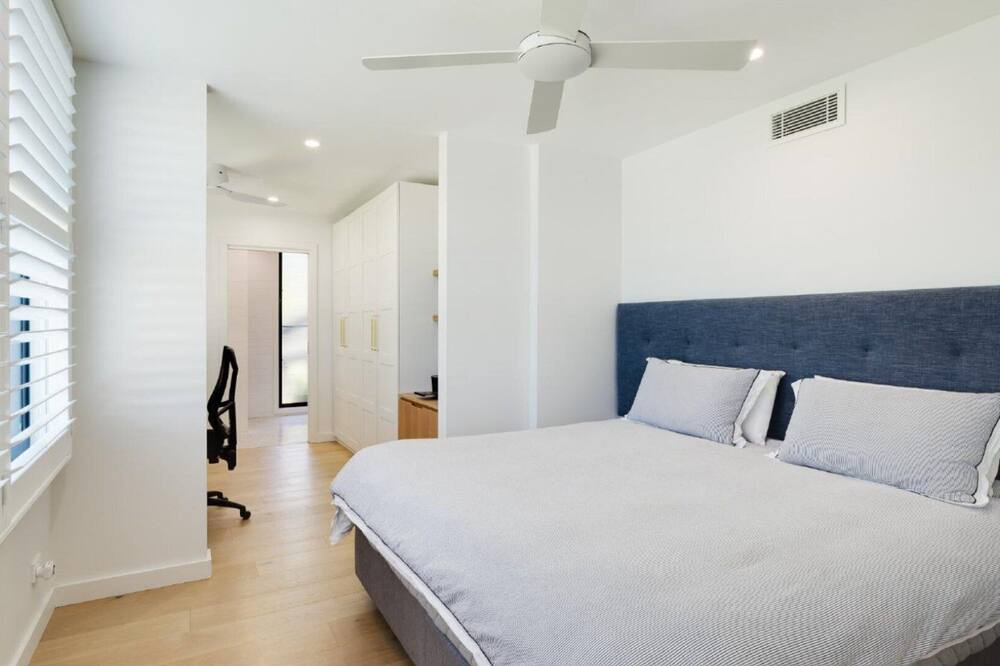 Photo of Bedroom in Pretty Beach Central Coast