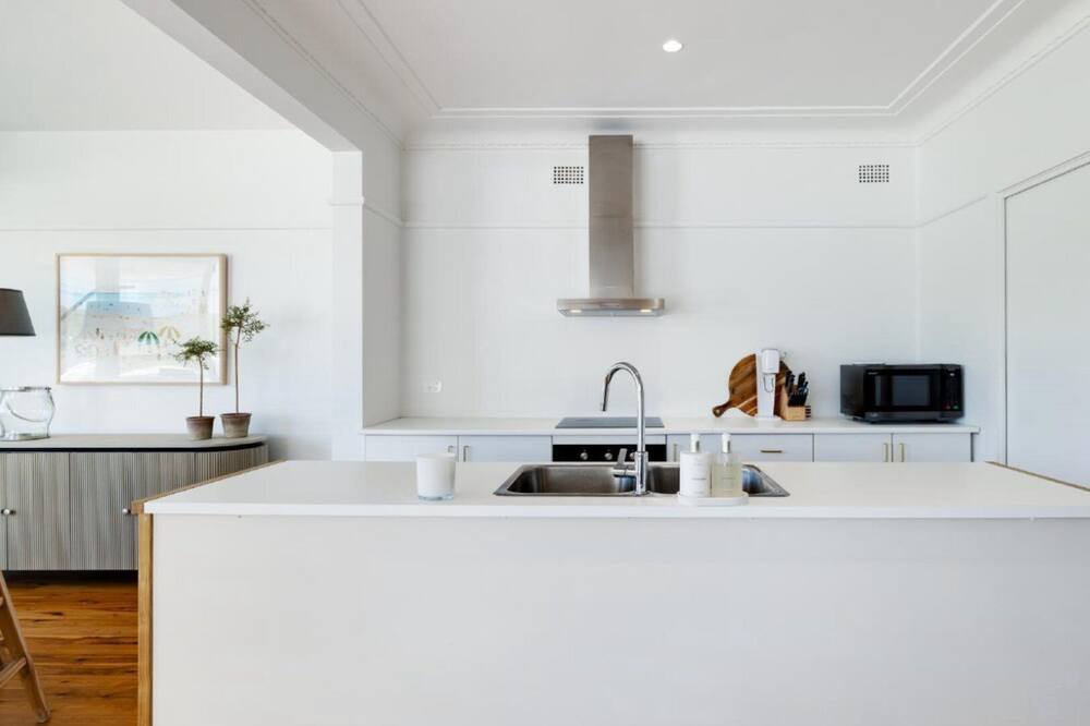 Photo of Kitchen in Pretty Beach Central Coast