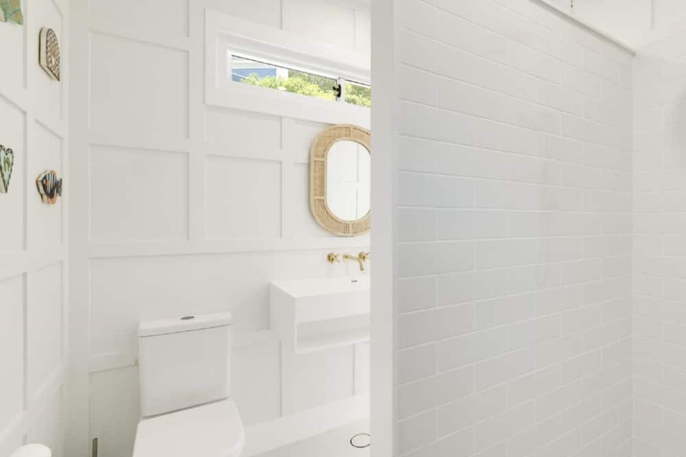 Photo of Bathroom in Pretty Beach Central Coast