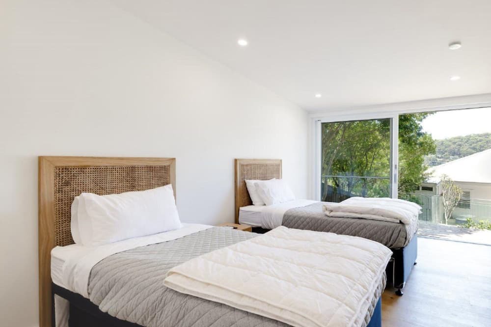Photo of Bedroom in Pretty Beach Central Coast