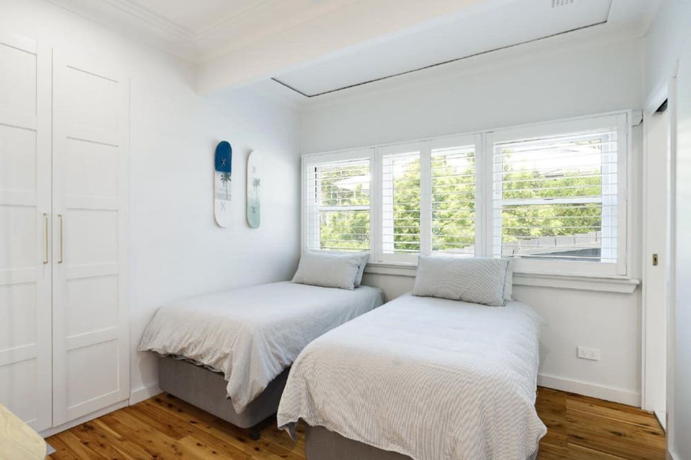 Photo of Bedroom in Pretty Beach Central Coast