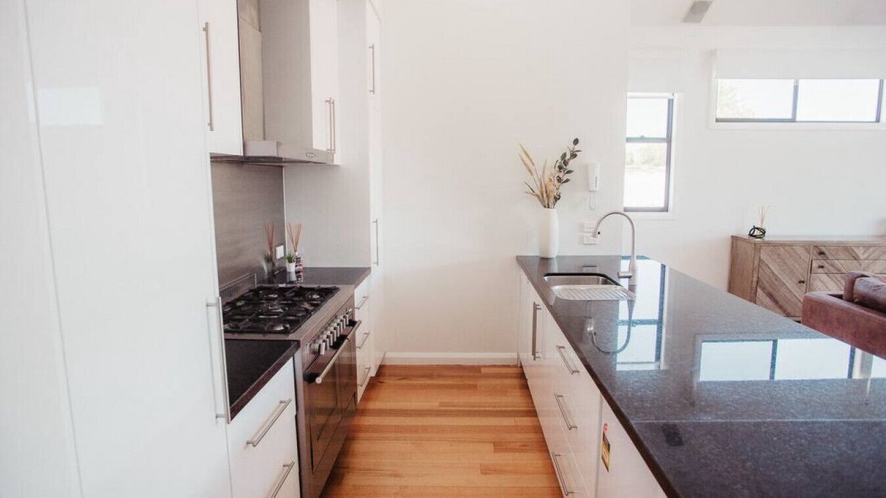 Photo of Kitchen in Benalla