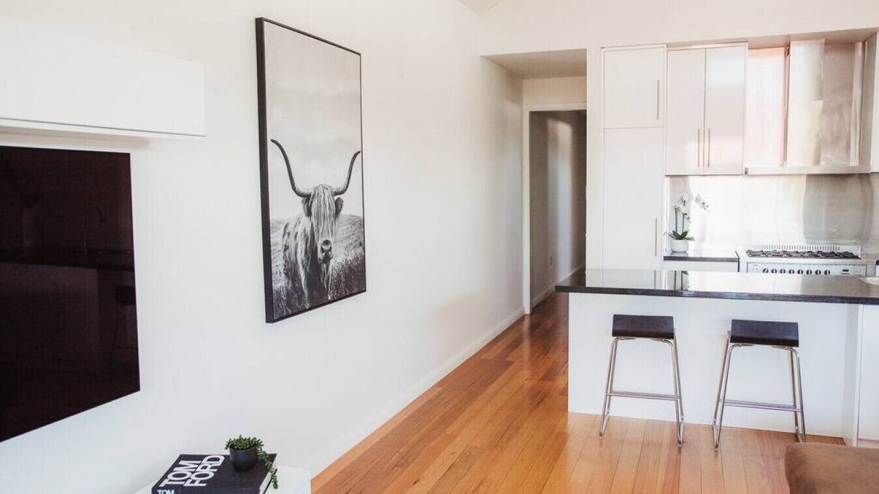 Photo of Kitchen in Benalla