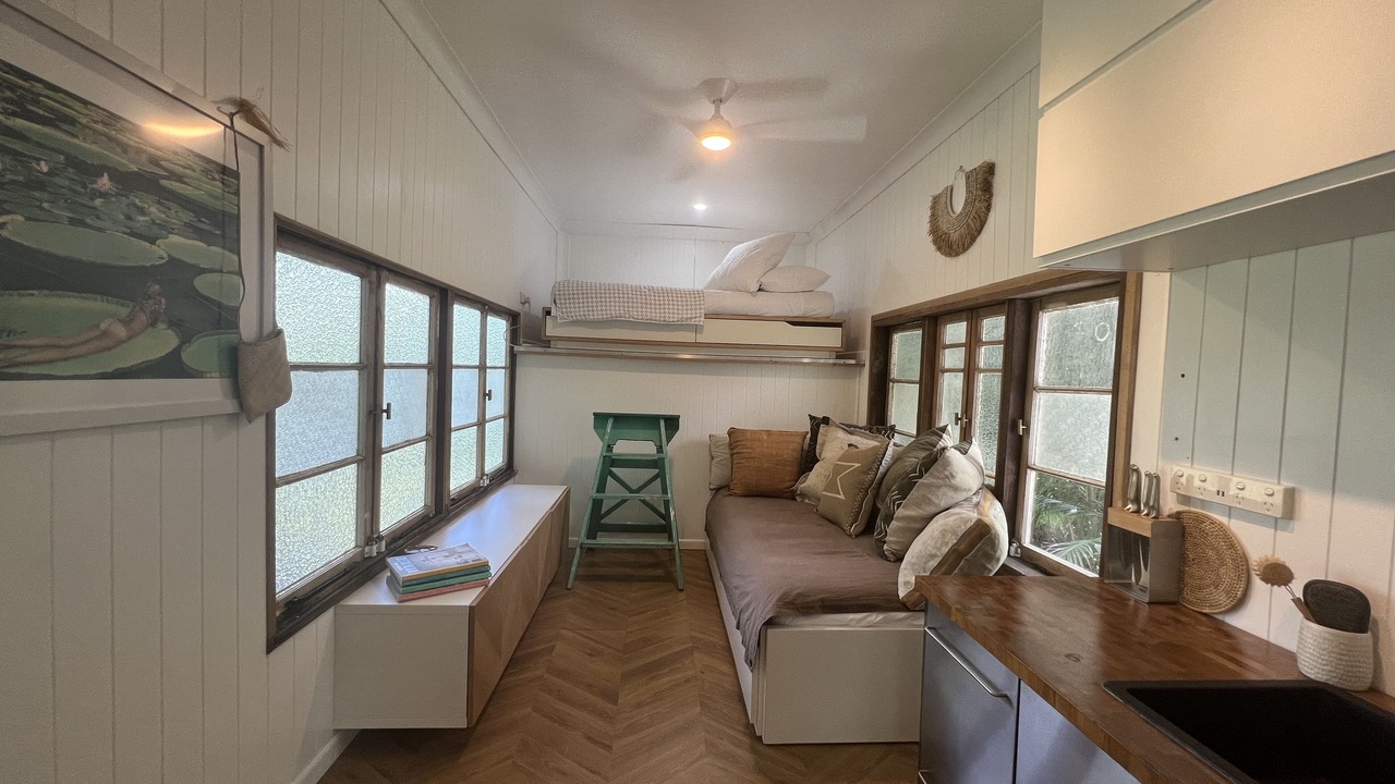 Photo of Livingroom in Tuntable Creek