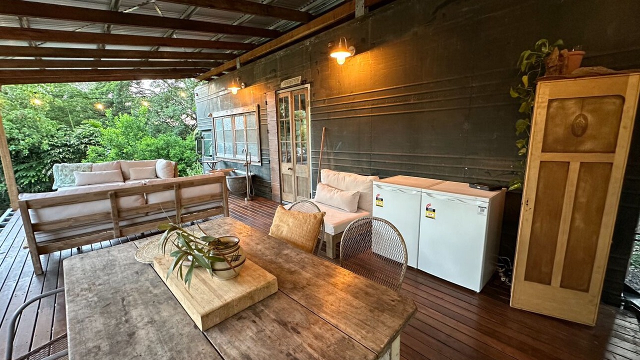 Photo of Outdoor in Tuntable Creek