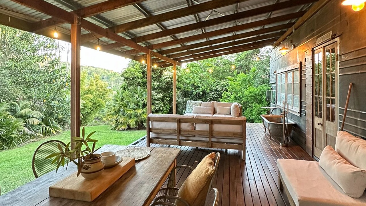 Photo of Outdoor in Tuntable Creek