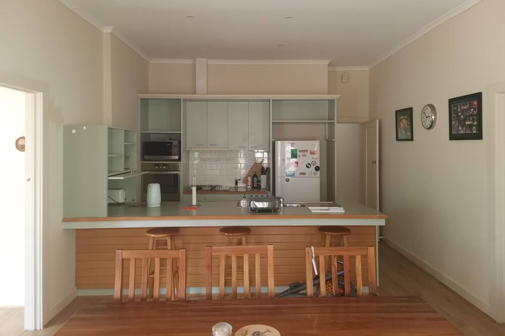Photo of Kitchen in Kew