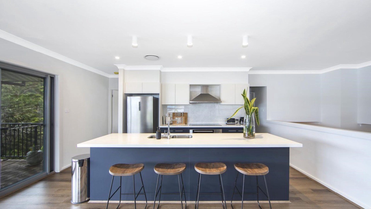 Photo of Kitchen in Tascott