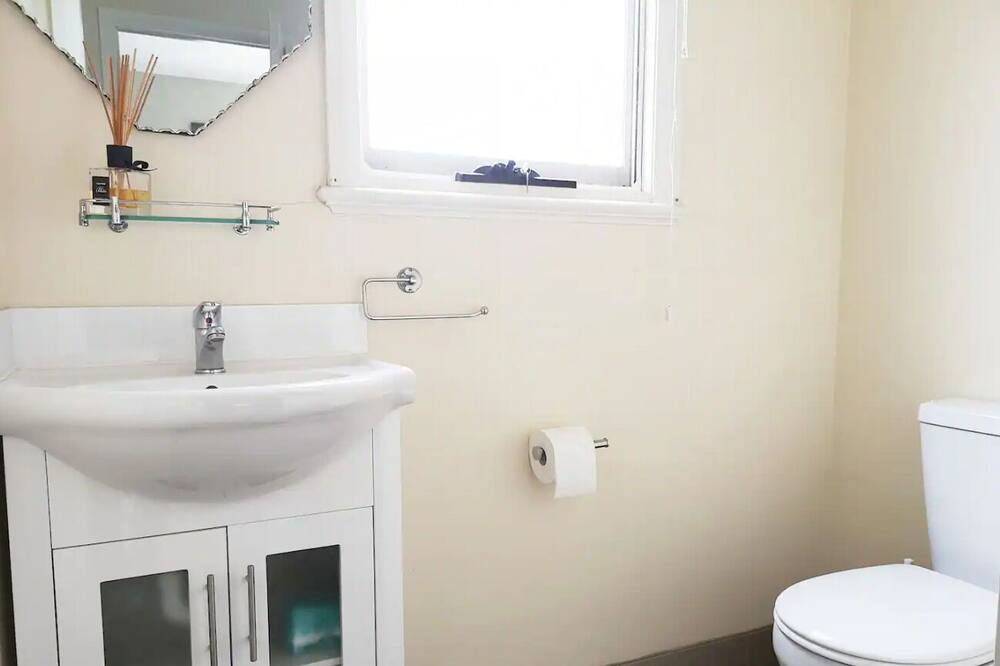 Photo of Bathroom in Rosevears