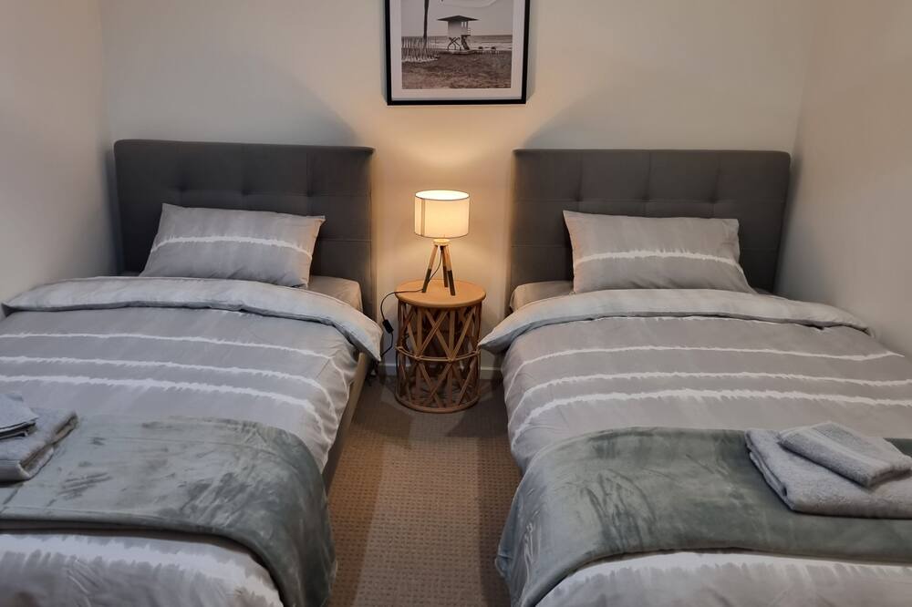 Photo of Bedroom in Craigieburn