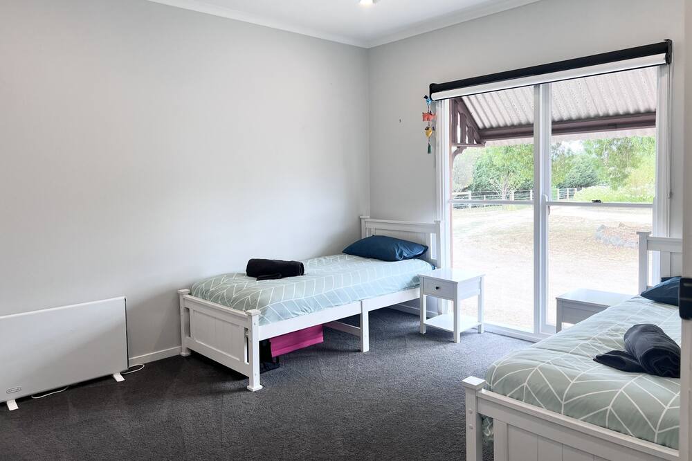 Photo of Bedroom in Pyalong