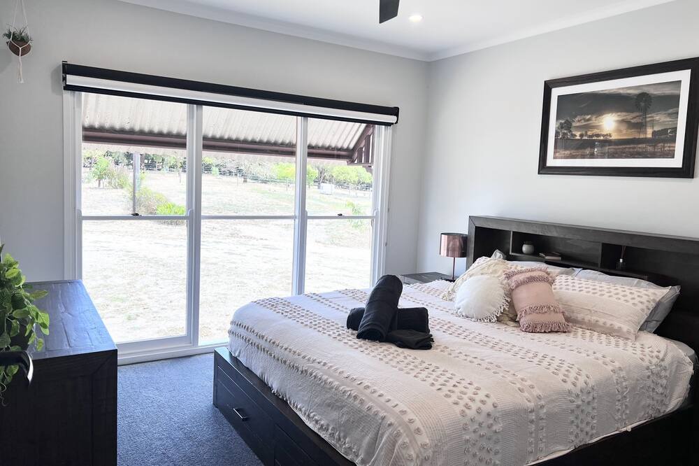 Photo of Bedroom in Pyalong