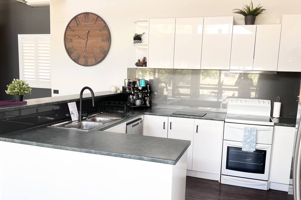 Photo of Kitchen in Pyalong
