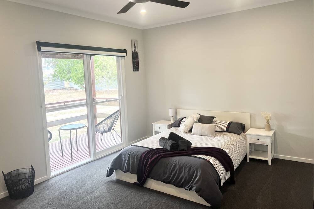 Photo of Bedroom in Pyalong