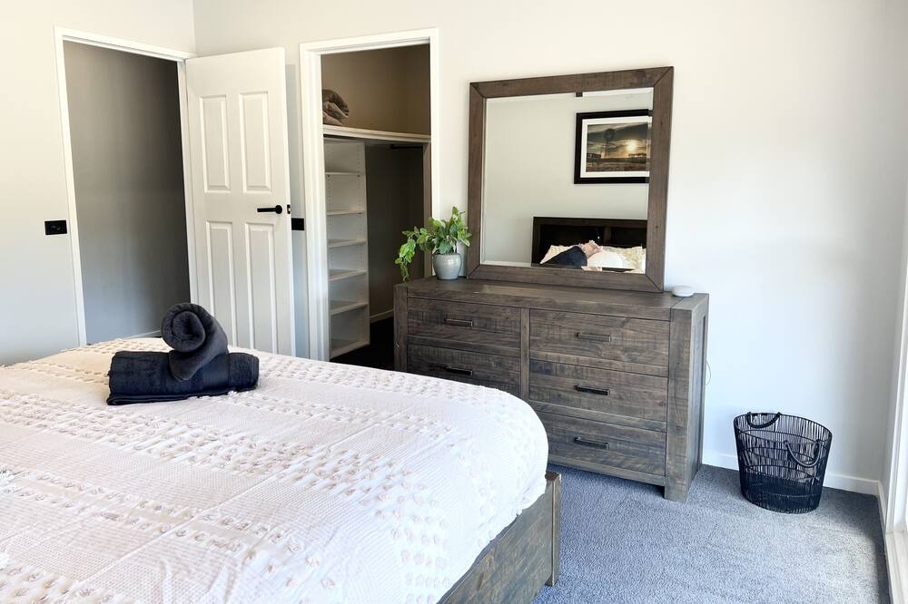 Photo of Bedroom in Pyalong