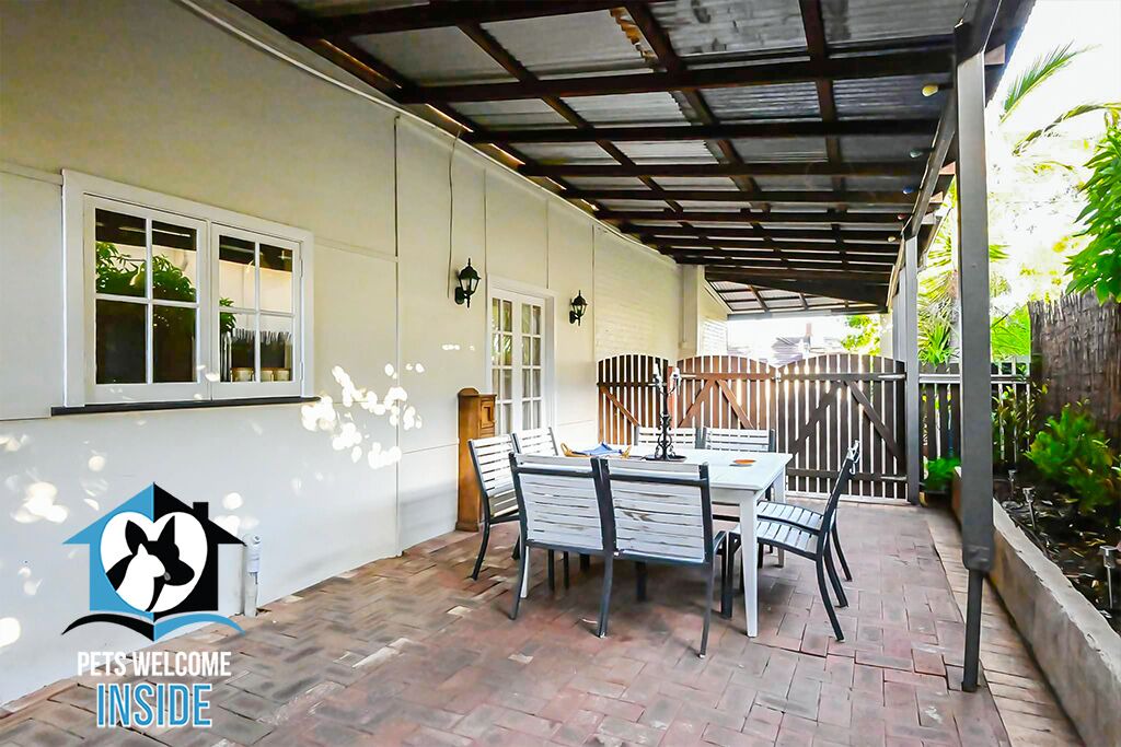 Photo of Outdoor in Lamington
