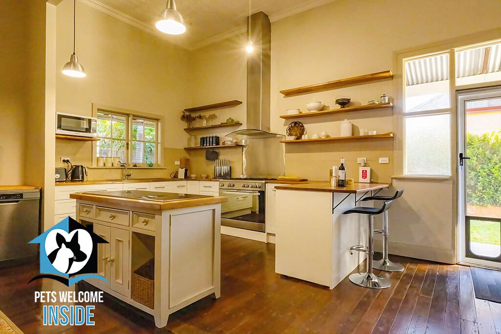 Photo of Kitchen in Lamington