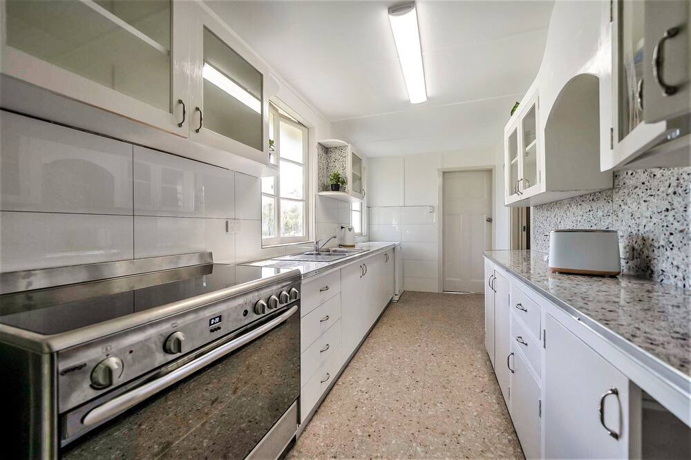 Photo of Kitchen in Agnes Water