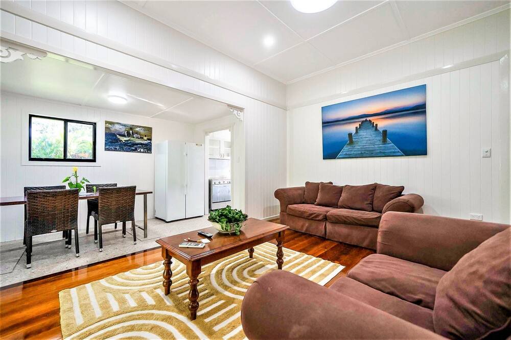 Photo of Livingroom in Agnes Water